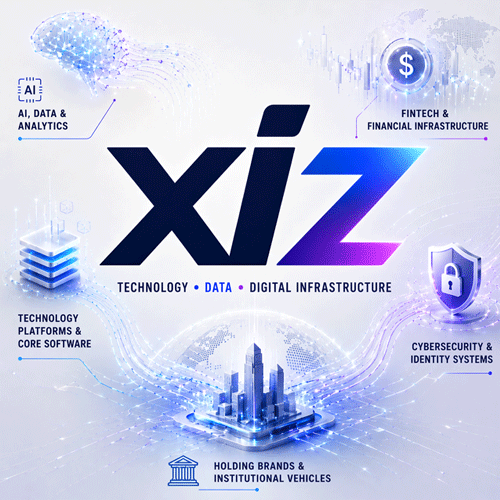 xiz.ca preview image